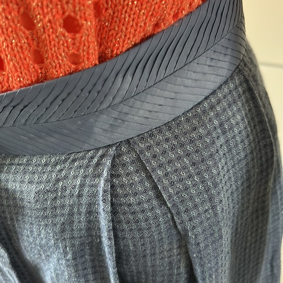 Tara Parvaresh Linen Blend Pants - Picture 15 of 16